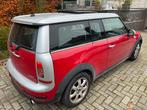 Mini Clubman Cooper S - Pano Dak - Cruise control | Keuring, Auto's, Mini, 4 cilinders, 128 kW, Bedrijf, Vierwielaandrijving