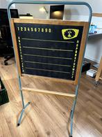 krijtbord, Kinderen en Baby's, Speelgoed | Educatief en Creatief, Ophalen, Gebruikt