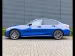BMW Serie 3 340 M340i xDrive Berline, Auto's, Automaat, 4 deurs, Euro 6, Blauw