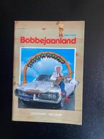 fotoboekje bobbejaanland  1991, Tickets en Kaartjes, Recreatie | Pretparken en Attractieparken