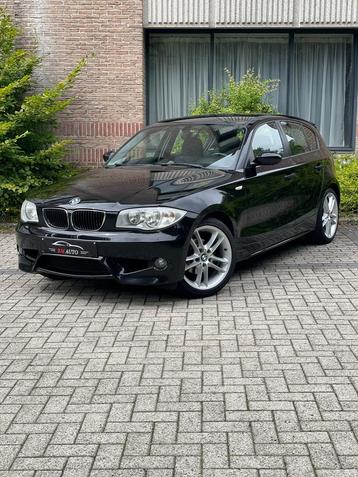 Bmw Serie 1 E87 116i Benzine 1e eigenaar beschikbaar voor biedingen