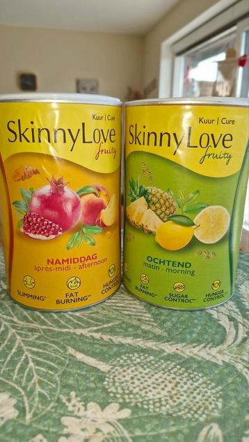 SKINNY LOVE FRUITY GROTE KUUR