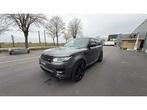 Land Rover - Range Rover - SPORT HSE - 2016 - TV - CAMION L, Autos, Achat, Euro 6, Entreprise, Autres carburants
