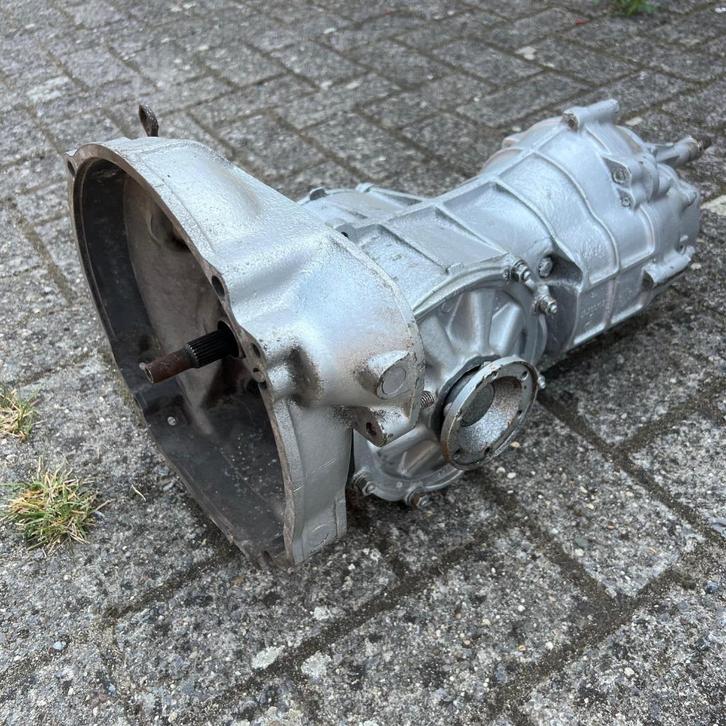VW Kever Achteras AM 8:35 Versnellingsbak IRS, Auto diversen, Auto-accessoires, Gebruikt, Ophalen of Verzenden