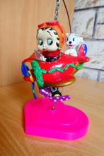 Betty Boop Perky-piloot heeft getekend, Ophalen of Verzenden, Nieuw, Mens