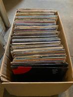 Collectie 130 rock & pop lp’s  gevonden op zolder, Enlèvement ou Envoi