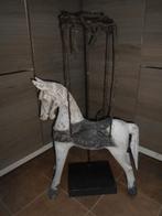 Prachtig decoratief paard - Nieuw, Ophalen