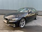 BMW 316d in Topstaat! 95.000km!!, Auto's, BMW, Euro 5, Achterwielaandrijving, 1995 cc, Zwart