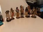 Couples indiens, Collections, Statues & Figurines, Enlèvement