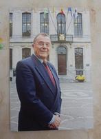 Bidprentjes Van Ereburgemeester De Heer Daniel Denys !!!, Verzamelen, Bidprentjes en Rouwkaarten, Ophalen of Verzenden, Bidprentje