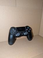 Ps4 controller, Games en Spelcomputers, Spelcomputers | Sony Consoles | Accessoires, Ophalen, Zo goed als nieuw, Controller