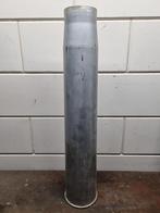 Étui pour pistolet britannique de 3,7 pouces de la Seconde G, Enlèvement ou Envoi, Armée de terre, Douilles ou Pièces de fouille