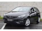 Opel Astra Sports Tourer 1.2 EDITION*APPLE CARPLAY/ANDROID, Autos, Achat, Euro 6, Boîte manuelle, Noir