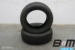 2 x 2055516 91V Nexen Nblue  S DEMO 205 55 16, Auto-onderdelen, Banden en Velgen, Gebruikt, Band(en)