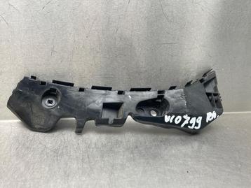 BUMPERSTEUN RECHTS ACHTER Mazda 2 (DJ / DL) (|DB5J502H1|) beschikbaar voor biedingen