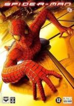 Spider man, Alle leeftijden, Ophalen of Verzenden, Gebruikt, Boxset