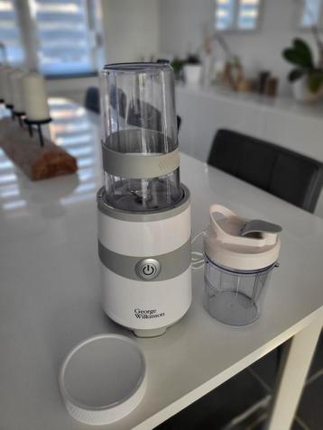 Blender, Electroménager, Enlèvement ou Envoi, Comme neuf