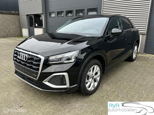 Audi Q2 35 TFSI AUTOMAAT/CLIMA/CRUISE/NAVI/ENZ ENZ, Auto's, Audi, Bedrijf, Te koop, Q2, ABS, Achteruitrijcamera, Airbags, Airconditioning