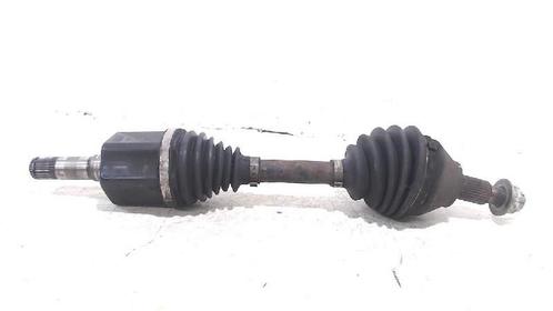 AANDRIJFAS LINKS VOOR Alfa Romeo Brera (939), Auto-onderdelen, Remmen en Aandrijving, Alfa Romeo, Gebruikt