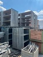 Enorme kwalitatieve goedkope steiger + 2000m2 slechts 15€/m2, Ophalen, Zo goed als nieuw, Overige typen, 5 meter of hoger