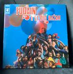 Elpee Fugain et le Big bazard, Cd's en Dvd's, Ophalen, Zo goed als nieuw