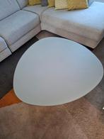 Salontafel (zelf af te halen), Maison & Meubles, Tables | Tables de salon, 100 à 150 cm, Moins de 50 cm, Verre, Comme neuf