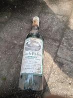 Witte bordeaux wijn 1987, Comme neuf, Enlèvement