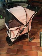 Poussette pour chien, Animaux & Accessoires, Enlèvement, Utilisé