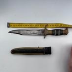 Antieke dolk met lucite handvat, Verzenden, Gebruikt, Overige typen