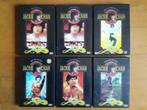 Jackie Chan Hong Kong Era Dvd's, Ophalen of Verzenden, Martial Arts, Zo goed als nieuw