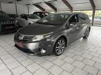 toyota avensis 2.0 d/CAR PASS/GARANTIE, Euro 5, Bedrijf, Electronic Stability Program (ESP), Zilver of Grijs