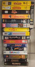 VHS EX RENTALS, CD & DVD, VHS | Film, Enlèvement, Utilisé, Autres genres