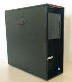 Station de travail / PC Lenovo Thinkstation P520, Avec carte vidéo, Reconditionné, 64 GB ou plus, 512 GB