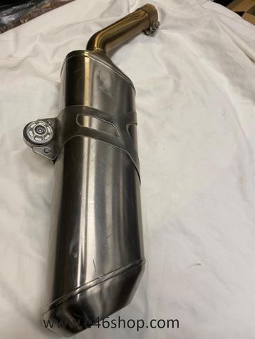 DEMPER BMW F750GS F850GS  OE 18518405097 beschikbaar voor biedingen