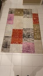 Vintage Vloerkleden - Tapijt, Ophalen, Gebruikt, 200 cm of meer, Vintage/multicolor