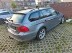 318d euro 5, Auto's, Euro 5, Zwart, Overige kleuren, 5 deurs