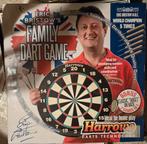 Eric bristow darts, Ophalen of Verzenden, Nieuw