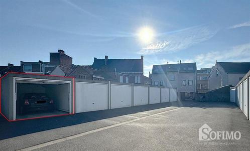Garage te koop in Roeselare, Immo, Garages en Parkeerplaatsen