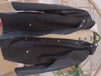 Regenjas America Today, Kleding | Dames, Jassen | Winter, Zwart, Maat 42/44 (L), Ophalen of Verzenden, Zo goed als nieuw