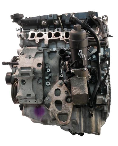 BMW 1er F20 F21 118d 2.0 B47D20A B47-motor, Auto-onderdelen, Motor en Toebehoren, BMW, Ophalen of Verzenden