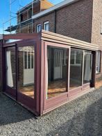 Veranda, Tuin en Terras, Ophalen, Veranda