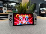 Nintendo Switch OLED (vaste prijs), Ophalen, Zo goed als nieuw, Switch OLED