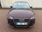 Audi A1 1.2i CT Ok volledig notebook, Auto's, Voorwielaandrijving, Stof, A1, 4 cilinders