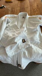 Matsuru volledig pak! Maat 200., Ophalen, Zo goed als nieuw, Judo