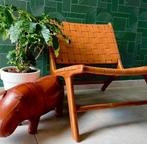 Olivier De Schrijver, Huis en Inrichting, Fauteuils, Ophalen of Verzenden, Zo goed als nieuw