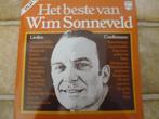 Lp Sonneveld, Cd's en Dvd's, Vinyl | Nederlandstalig, Ophalen of Verzenden
