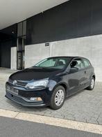 Volkswagen polo 1.0i benzine - Te koop, Auto's, Voorwielaandrijving, Euro 5, Stof, Zwart