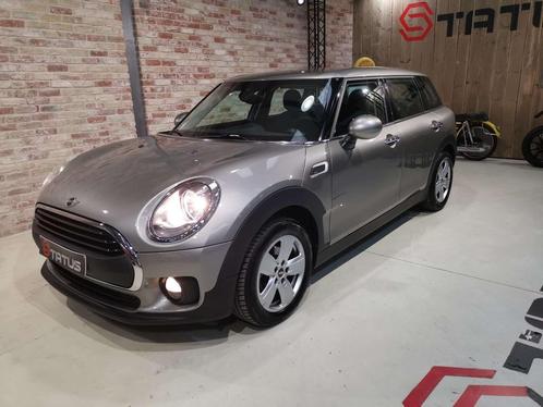 MINI One Clubman Automaat. PDC., Autos, Mini, Entreprise, Achat, Clubman, ABS, Airbags, Air conditionné, Alarme, Bluetooth, Ordinateur de bord