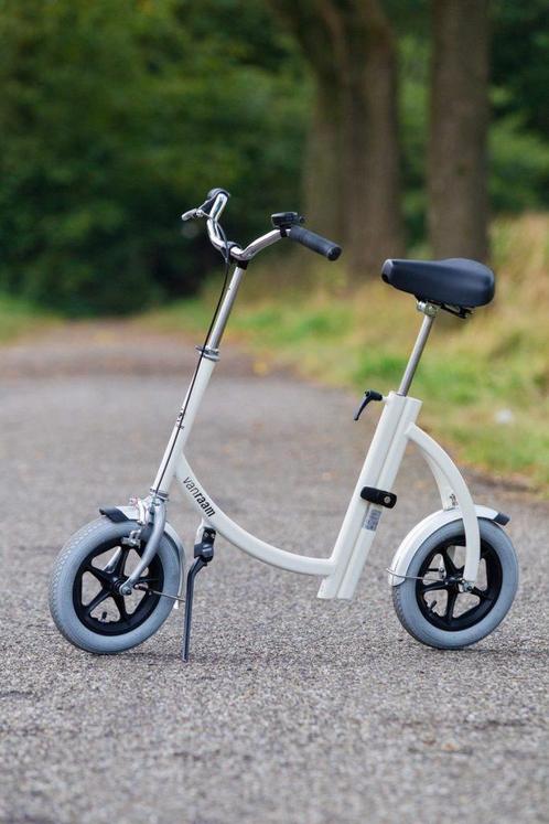 Van raam loopfiets/ Loophulp gezocht !, Fietsen en Brommers, Fietsen | Vouwfietsen, Gebruikt, Ophalen of Verzenden