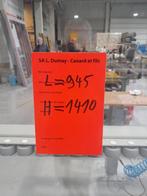 chassis en aluminium, Doe-het-zelf en Bouw, Raamkozijn, Inclusief glas, 75 tot 150 cm, Ophalen